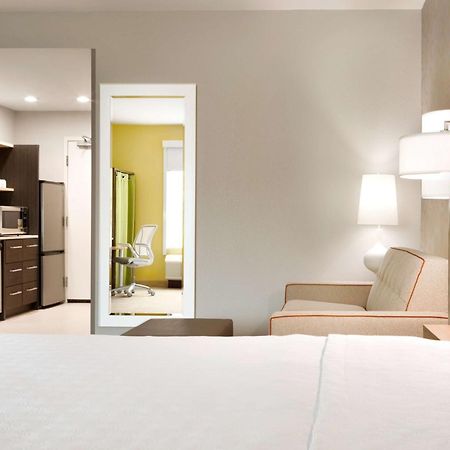 Home2 Suites By Hilton Houston Уэбстер Экстерьер фото