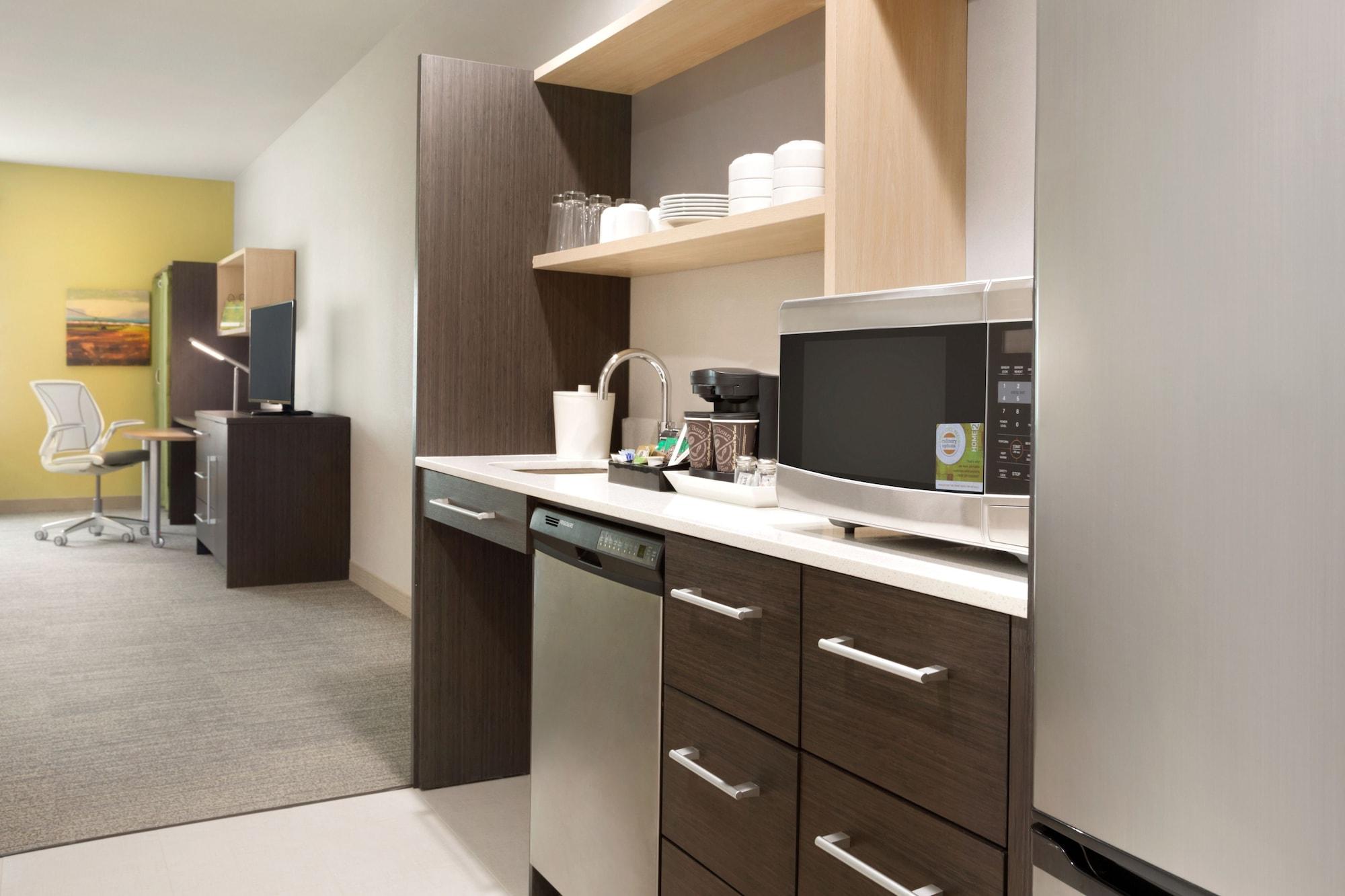 Home2 Suites By Hilton Houston Уэбстер Экстерьер фото