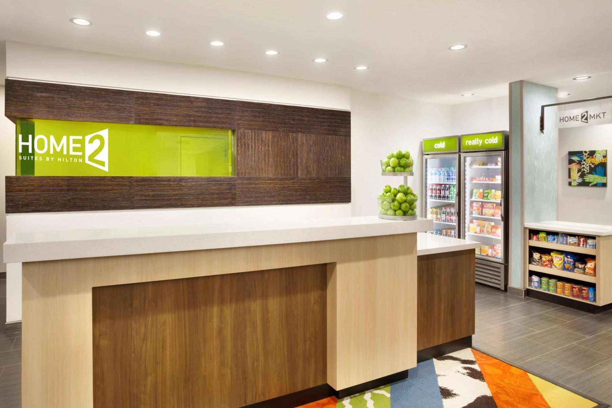 Home2 Suites By Hilton Houston Уэбстер Экстерьер фото