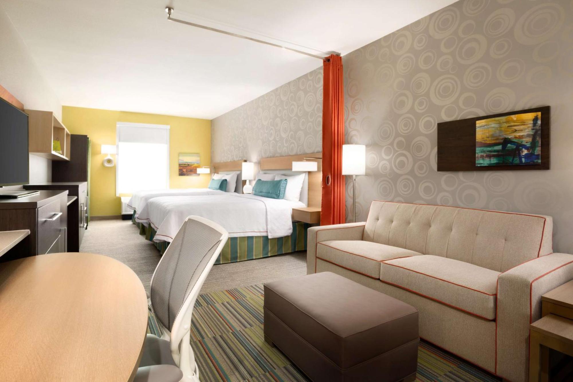 Home2 Suites By Hilton Houston Уэбстер Экстерьер фото